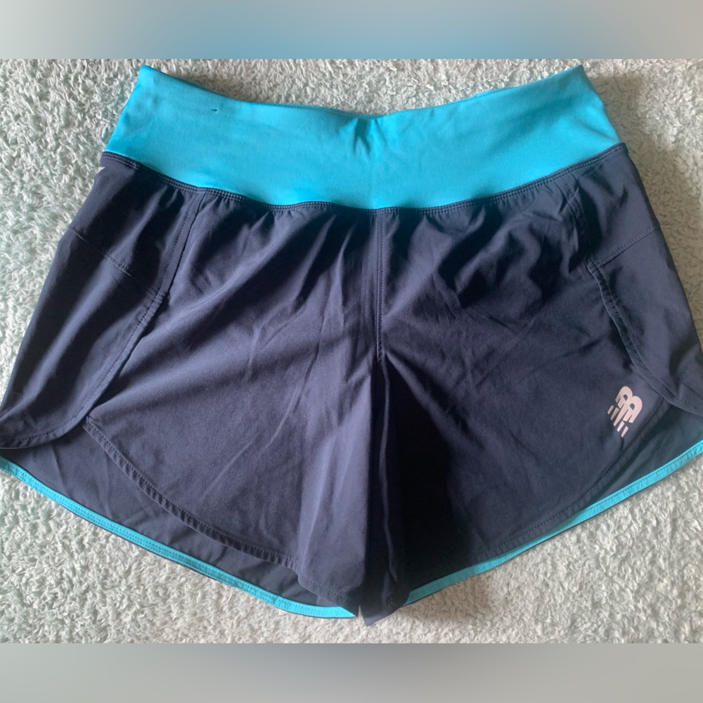 New Balance Impact Run Shorts Women’s M